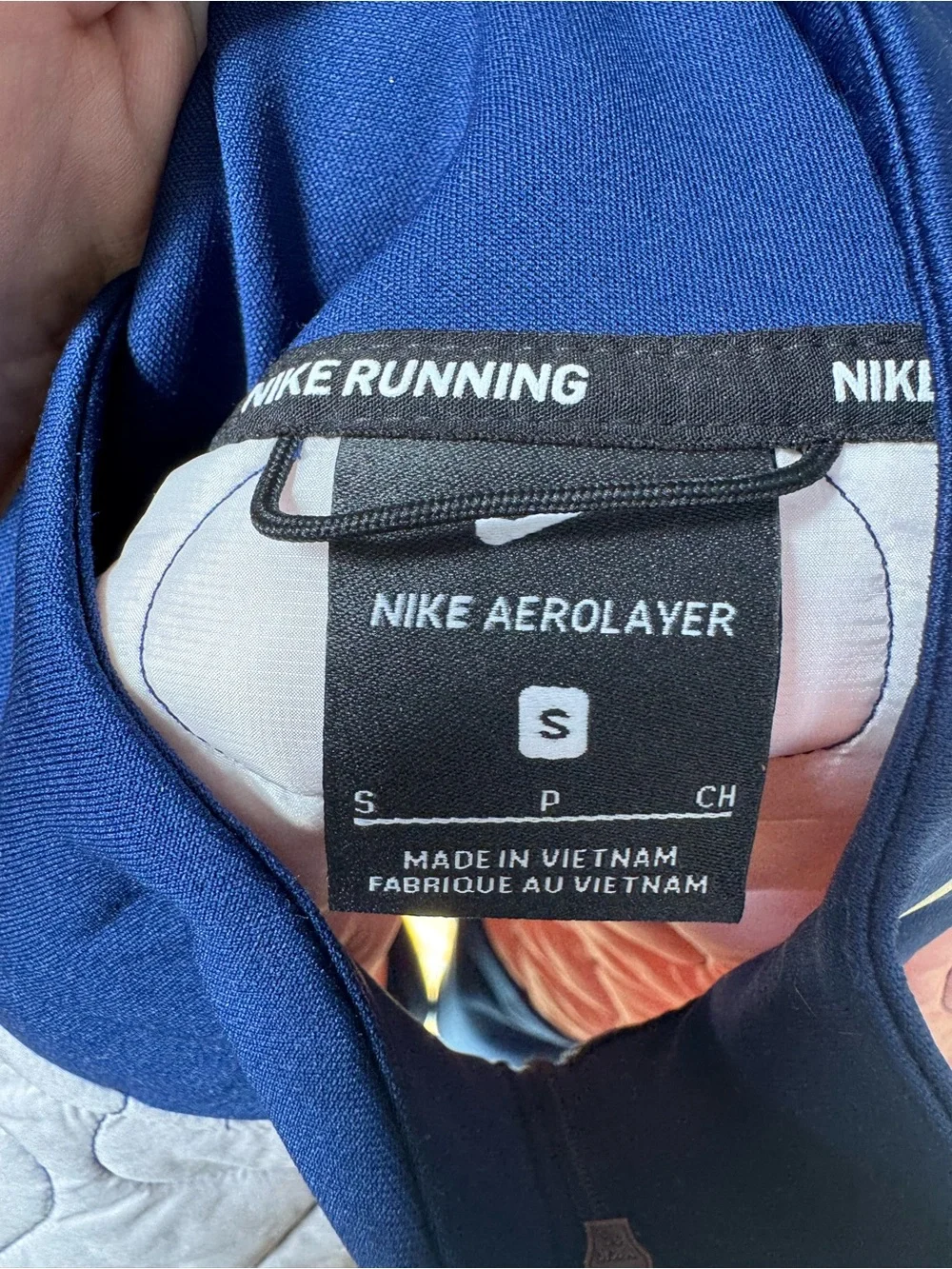 Nike brand new